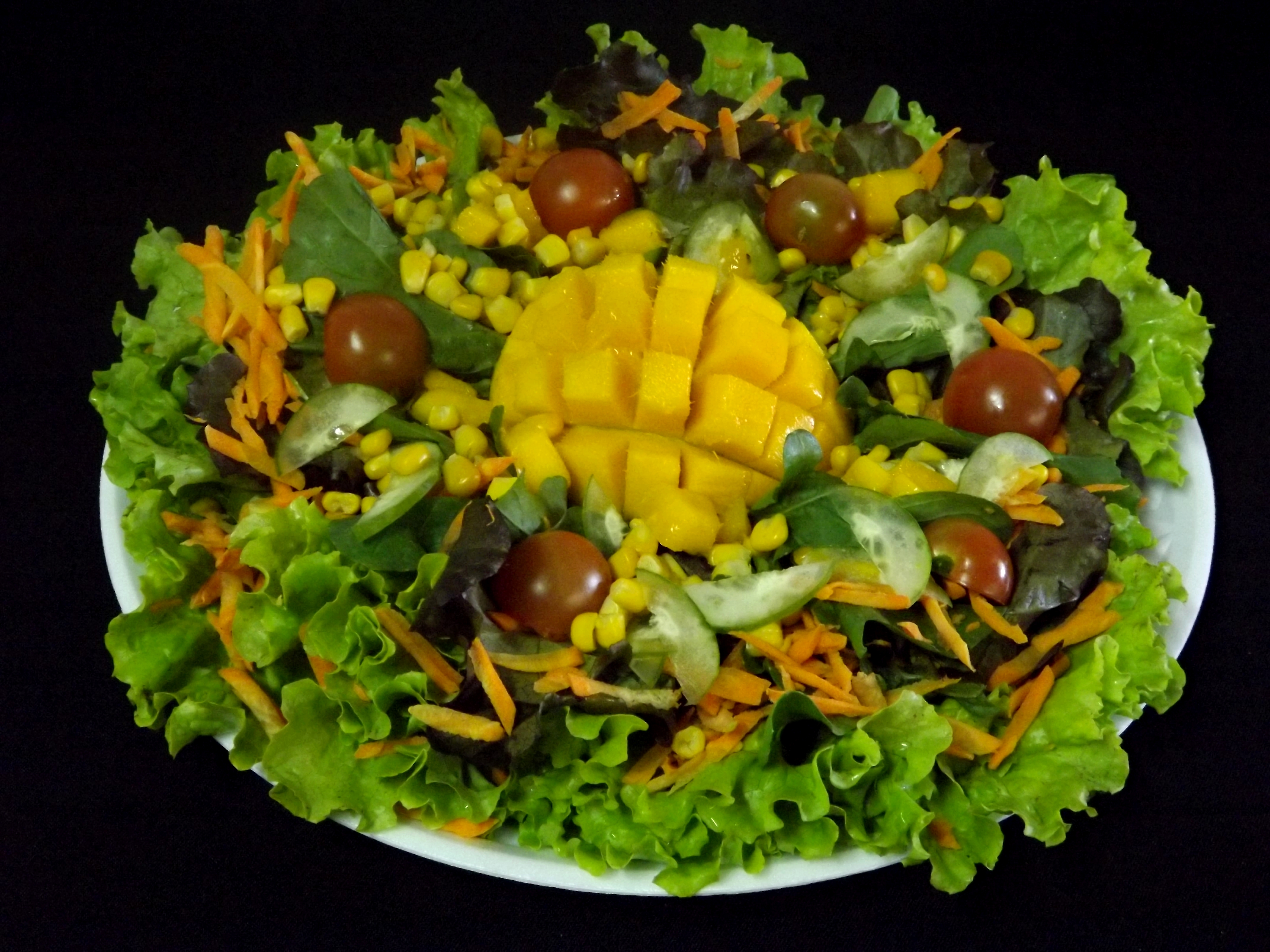 Salada Light 